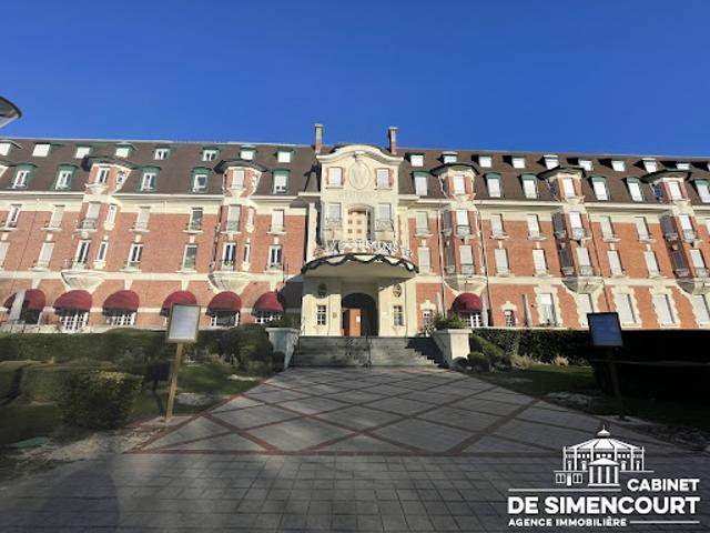 Location Fond de commerce 0 pièces 135 m2 Le Touquet Paris Plage