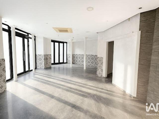 Location Fond de commerce 0 pièces 135 m2 Paris 12ème