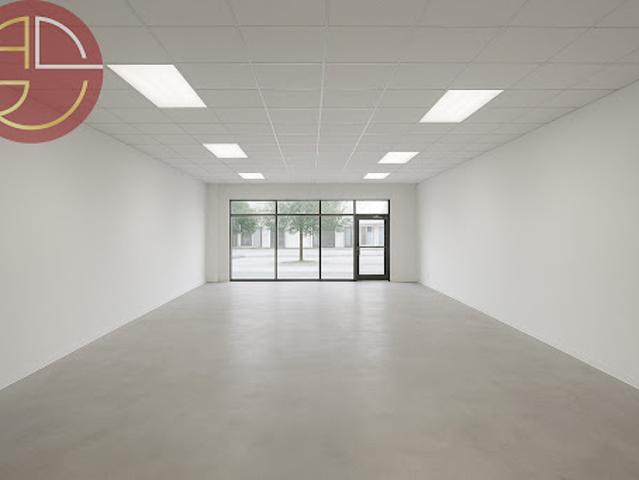 Location Fond de commerce 0 pièces 136 m2 Muret