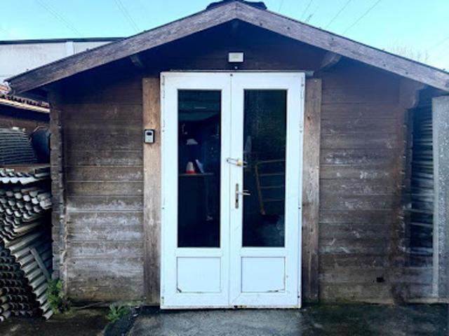 Location Fond de commerce 0 pièces 13 m2 Marcoussis