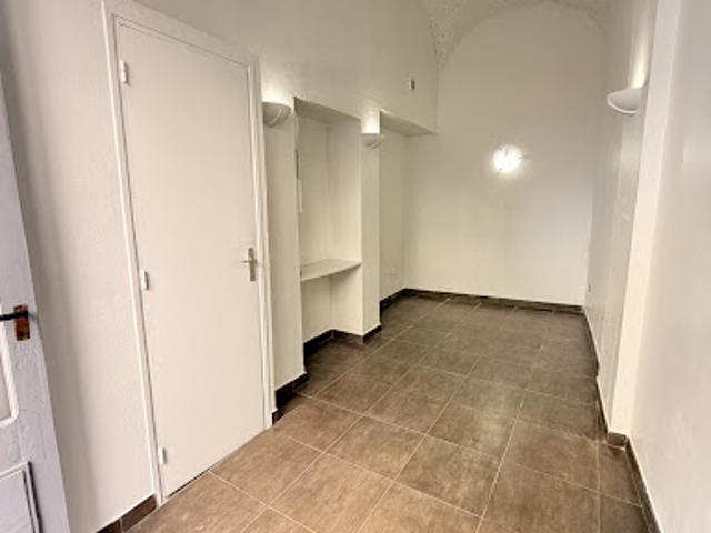 Location Fond de commerce 0 pièces 13.23 m2 Bastia