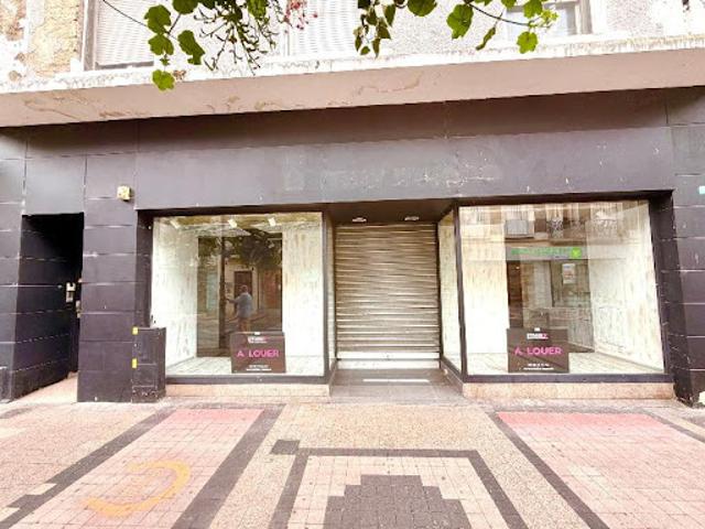Location Fond de commerce 0 pièces 248 m2 Tarbes