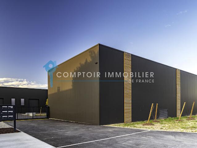 Location Fond de commerce 0 pièces 248 m2 Labège