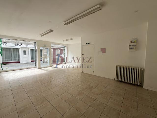 Location Fond de commerce 0 pièces 24.04 m2 Egletons