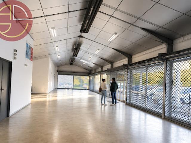 Location Fond de commerce 0 pièces 250 m2 Muret