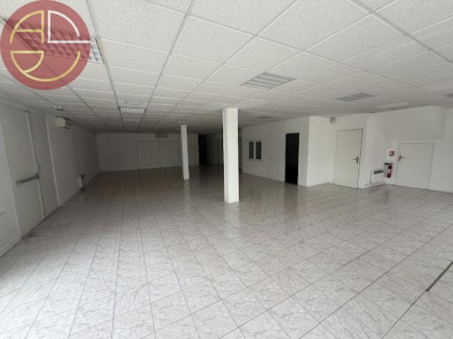 Location Fond de commerce 0 pièces 250 m2 Saint Orens de Gameville