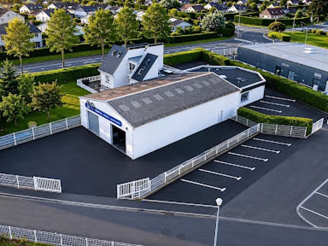Location Fond de commerce 0 pièces 259 m2 Montivilliers