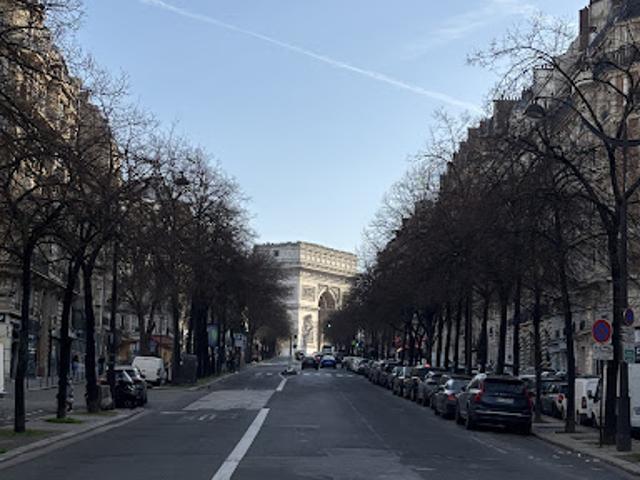 Location Fond de commerce 0 pièces 25 m2 Paris 17ème