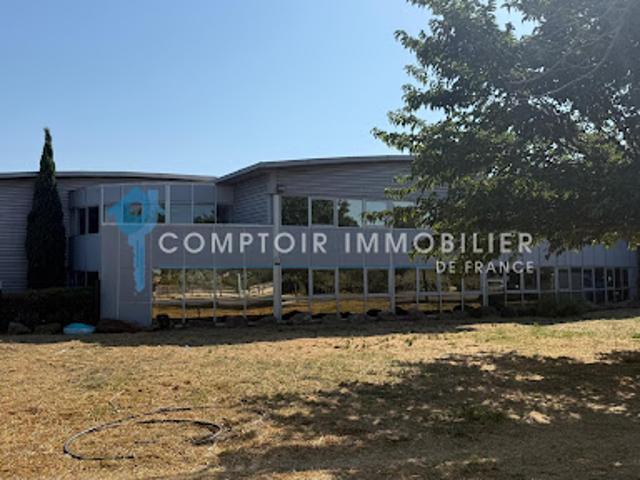 Location Fond de commerce 0 pièces 262 m2 Montfavet