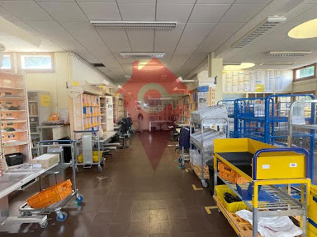 Location Fond de commerce 0 pièces 277 m2 Gennes Val de Loire