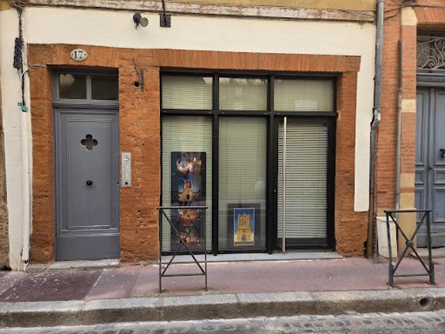Location Fond de commerce 0 pièces 27.4 m2 Toulouse