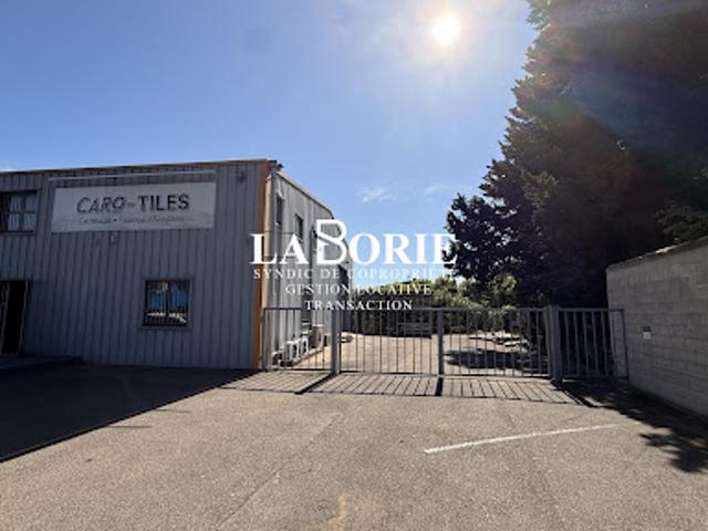 Location Fond de commerce 0 pièces 280 m2 Avignon