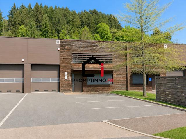 Location Fond de commerce 0 pièces 287 m2 Tarare