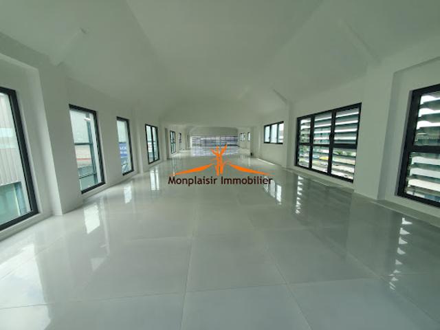 Location Fond de commerce 0 pièces 286 m2 Baie mahault