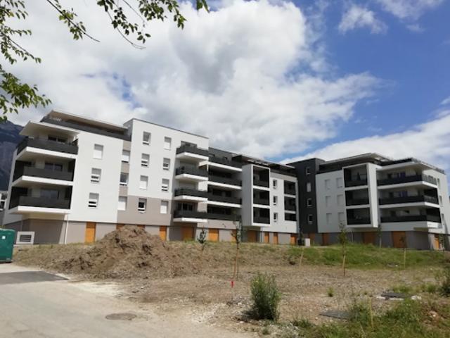 Location Fond de commerce 0 pièces 288 m2 Meylan