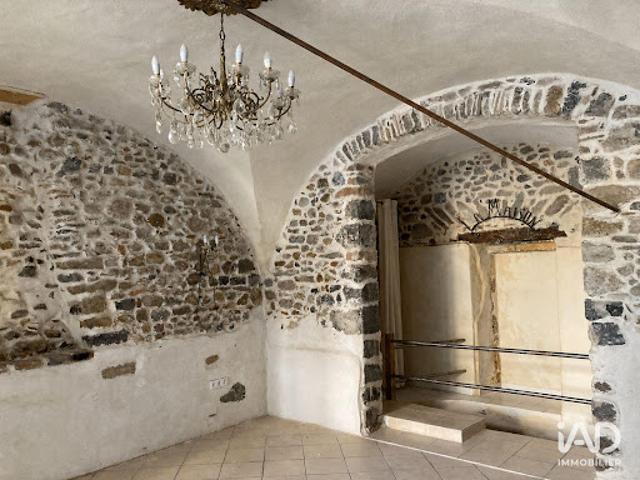 Location Fond de commerce 0 pièces 28 m2 Ales