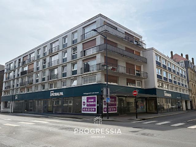 Location Fond de commerce 0 pièces 290 m2 Le Havre