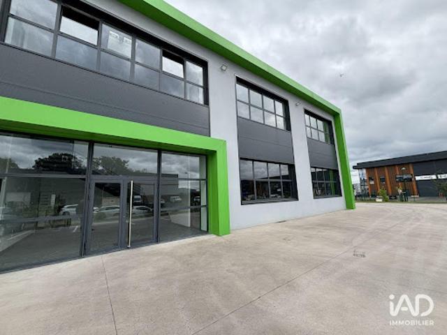 Location Fond de commerce 0 pièces 200 m2 Courtry