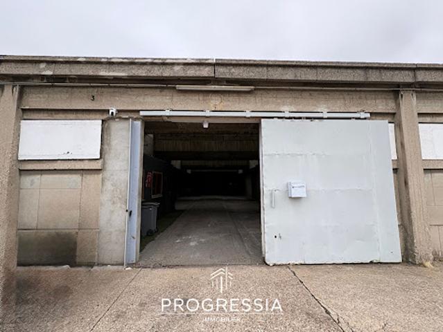Location Fond de commerce 0 pièces 200 m2 Le Havre