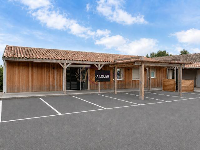 Location Fond de commerce 0 pièces 211.8 m2 Saint Victoret