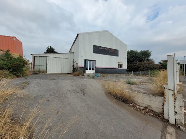 Location Fond de commerce 0 pièces 2242 m2 Montpellier
