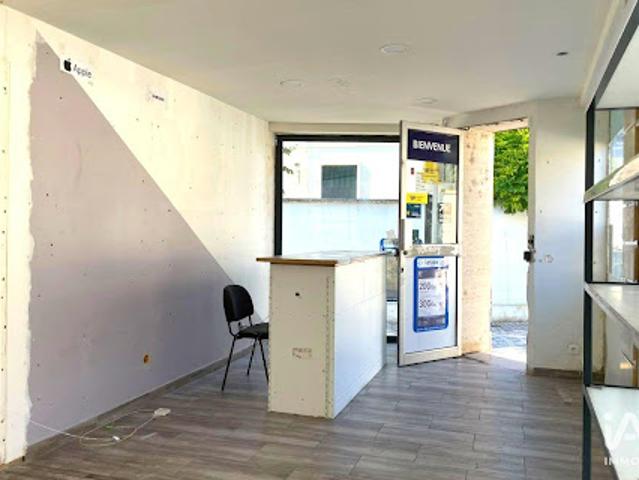 Location Fond de commerce 0 pièces 22 m2 Corbeil Essonnes