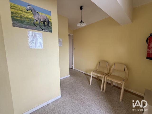 Location Fond de commerce 0 pièces 22 m2 Roubaix