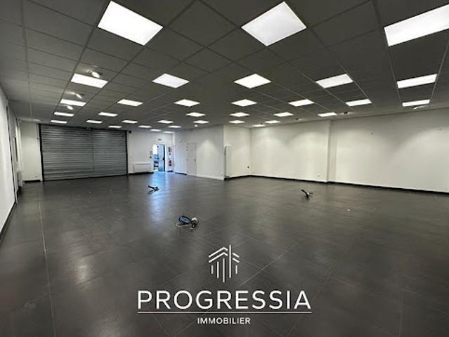 Location Fond de commerce 0 pièces 349 m2 Le Havre