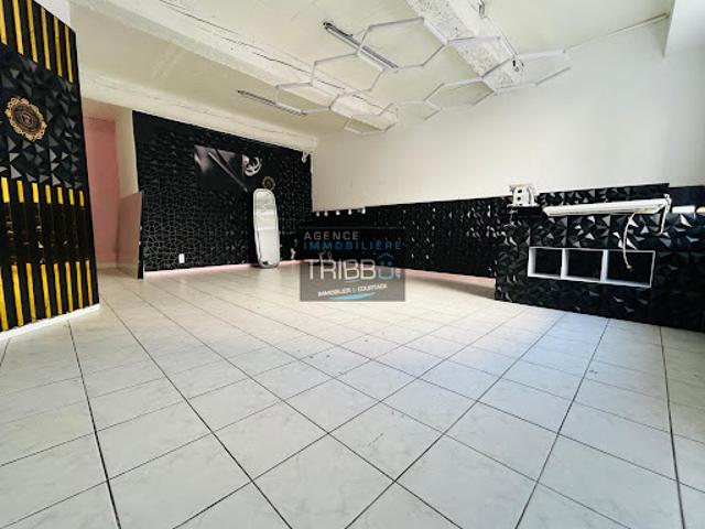 Location Fond de commerce 0 pièces 34.8 m2 Pollestres