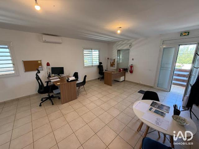Location Fond de commerce 0 pièces 36 m2 Basse Vallee