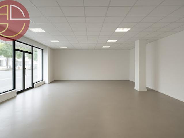 Location Fond de commerce 0 pièces 377 m2 Muret