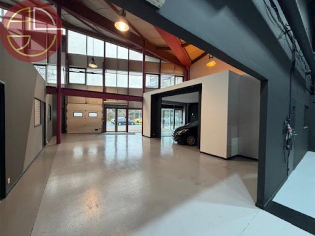 Location Fond de commerce 0 pièces 384 m2 Toulouse
