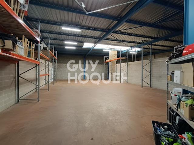 Location Fond de commerce 0 pièces 385 m2 Bruz