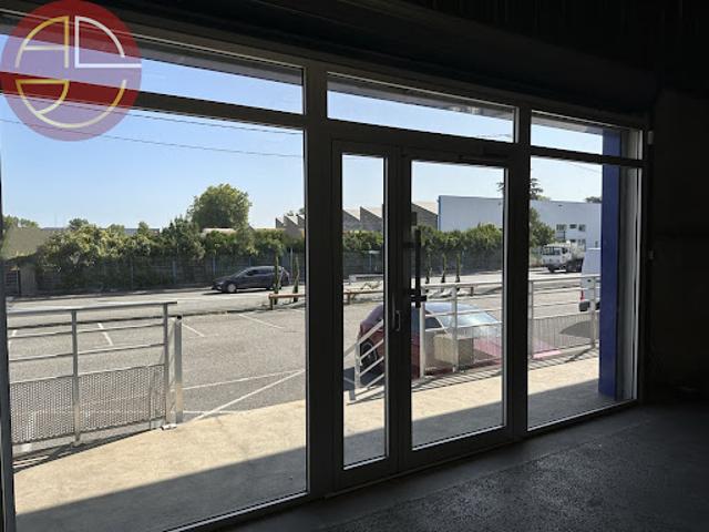 Location Fond de commerce 0 pièces 388 m2 Toulouse