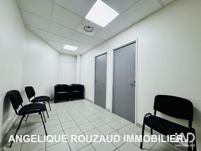 Location Fond de commerce 0 pièces 38 m2 La Seyne sur Mer