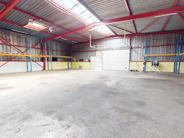Location Fond de commerce 0 pièces 390 m2 Pfastatt