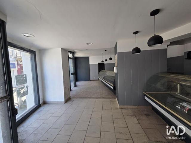 Location Fond de commerce 0 pièces 300 m2 Loches