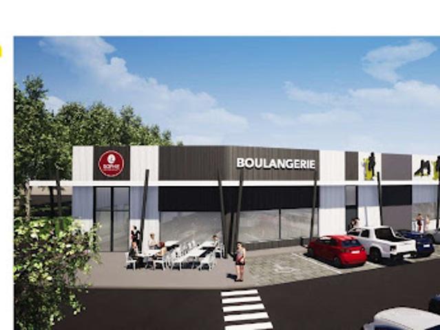 Location Fond de commerce 0 pièces 300 m2 Merville