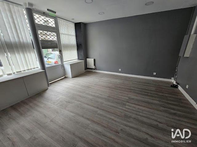 Location Fond de commerce 0 pièces 30 m2 Le Perreux sur Marne