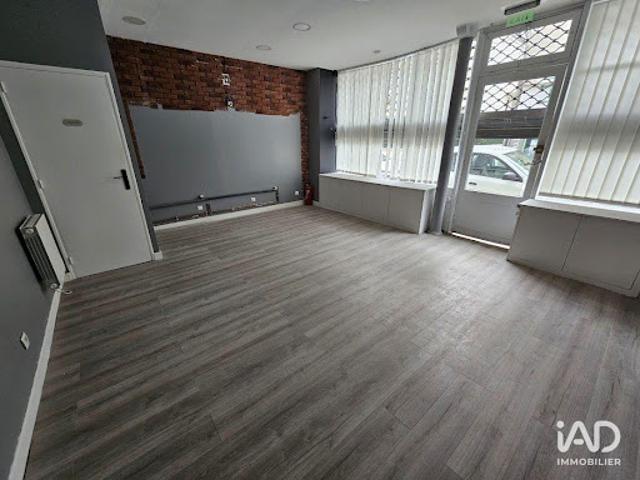 Location Fond de commerce 0 pièces 30 m2 Le Perreux sur Marne