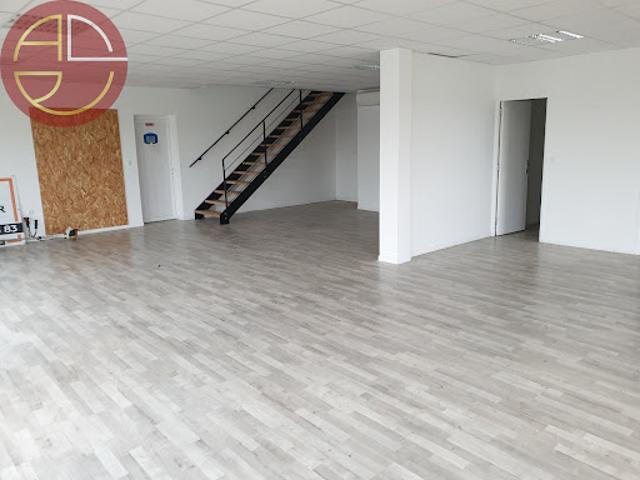 Location Fond de commerce 0 pièces 310 m2 Plaisance du Touch