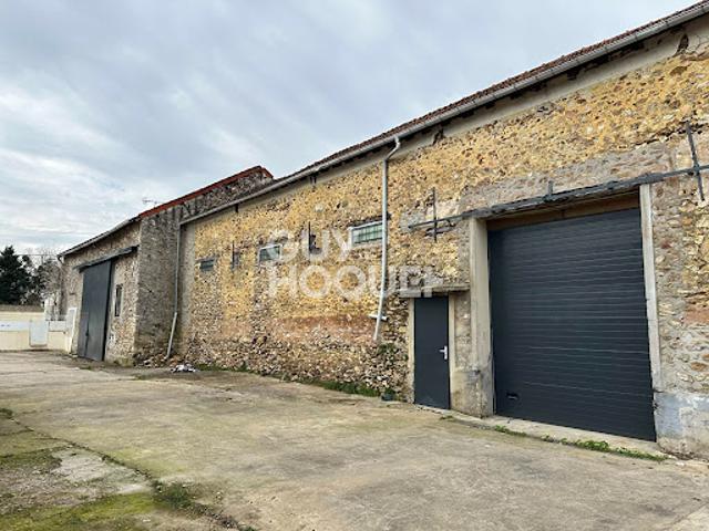 Location Fond de commerce 0 pièces 328 m2 Grisy Suisnes