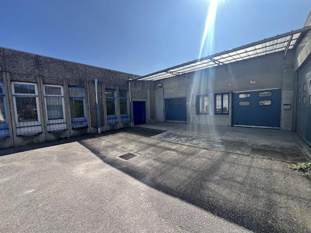 Location Fond de commerce 0 pièces 328 m2 Ligny en Barrois