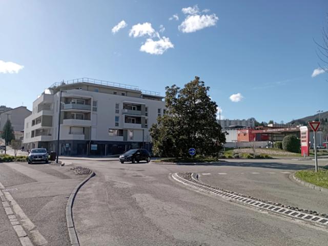 Location Fond de commerce 0 pièces 329 m2 Voiron