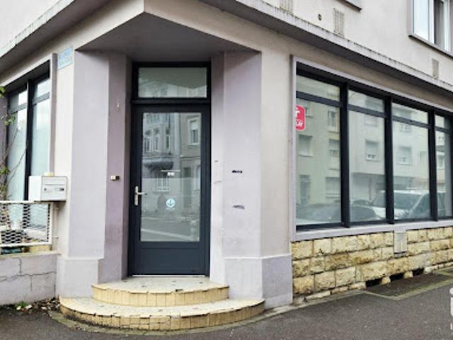 Location Fond de commerce 0 pièces 44 m2 Thionville
