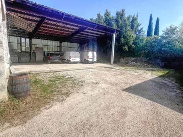 Location Fond de commerce 0 pièces 455 m2 Béguey