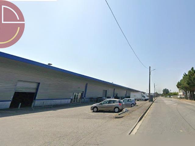 Location Fond de commerce 0 pièces 458 m2 Toulouse