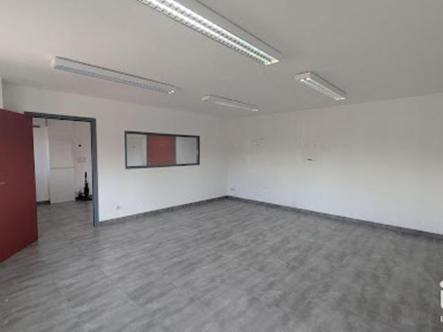 Location Fond de commerce 0 pièces 46 m2 Barlin