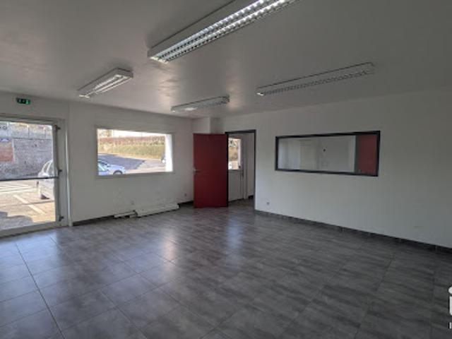 Location Fond de commerce 0 pièces 46 m2 Barlin