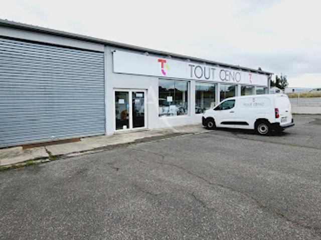 Location Fond de commerce 0 pièces 485.45 m2 Carcassonne